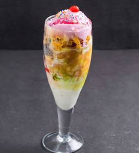 Mini Falooda