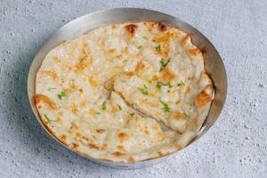 Butter Kulcha