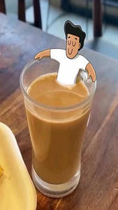 Masala Tea