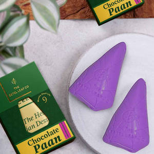 Chocolate Coated Paan- Black Currant 9 Months Shelf Life (Pack of 1)