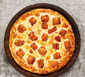 Peri Peri Paneer Pizza 7 inch [ Server 1]