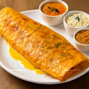 Gwaliar Dosa
