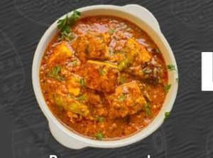 Malabar Chicekn Curry
