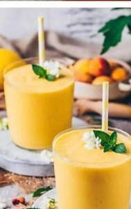 Mango Shake