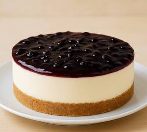 Blueberry Cheesecake (500 Grams