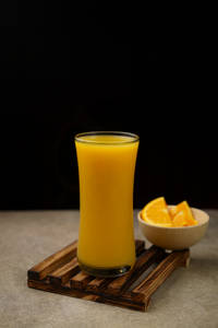 Orange Juice