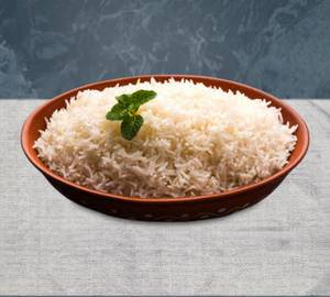 Stream rice
