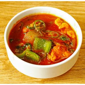 Chilli Gobi