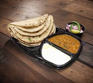 Rajma Masala Meal [1 Box]