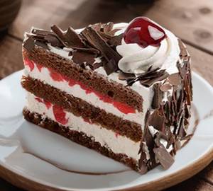 Black Forest Pastry