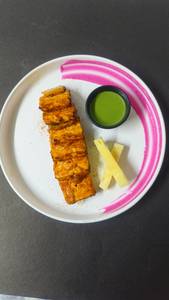 SPICY PANEER TIKKA