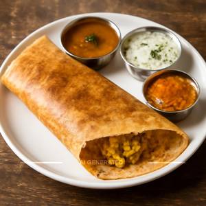 Gwalir Masala Dosa