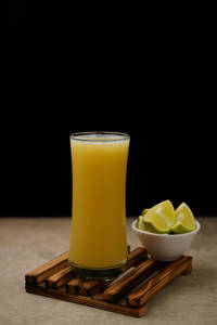 Mosambi Juice
