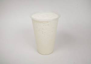 Vanilla Shake