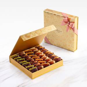 Orabella Gold Box M (630 Grams)