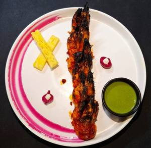 PERI PERI TANDOORI PRAWN