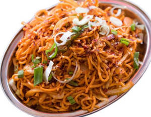 Schezwann Veg Noodles