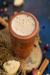 Tandoori Tea