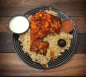 Al Faham Mandi Quarter