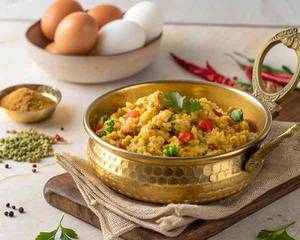 Egg Bhurji