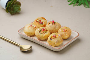 Dhai Puri