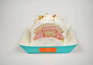 Pastry Eggless Cassatta