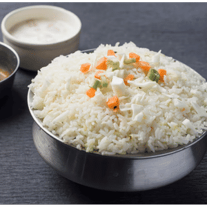 Egg Biryani