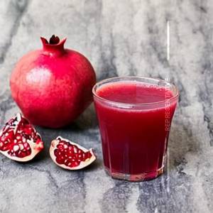 Pomegranate Juice