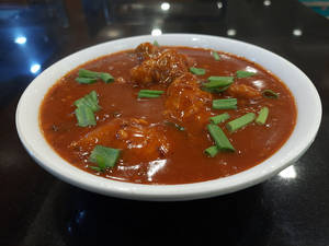 Chilli Chicken