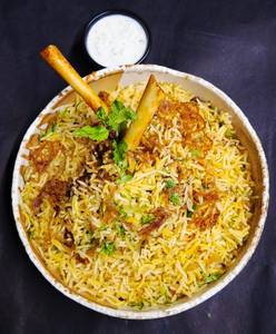 NALLI GHOSH PULAO