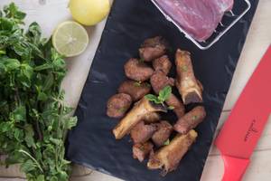 Mutton Roast