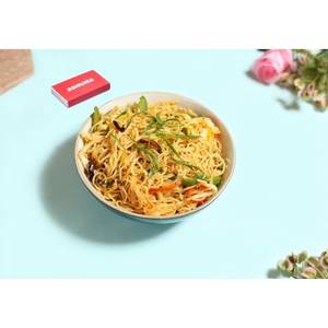 Chilli Garlic Noodles