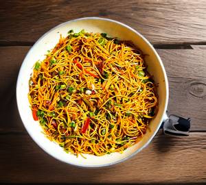 Veg Chow Mein