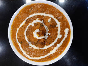 Butter Chicken Masala