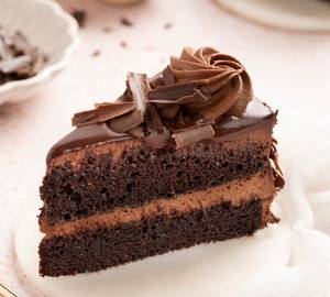 Chocolate Pastry
