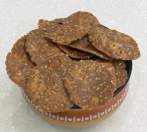 Ragi Nupappuchekkalu