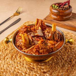 Handi Mutton 5 PCS