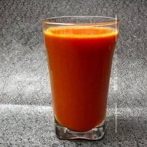 Carrot Juice