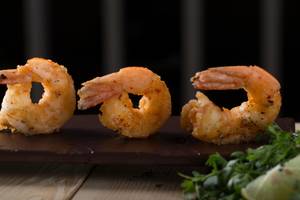 Loose Prawns