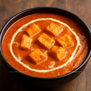 Paneer Butter Masala [400 Grams]