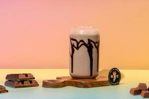 Chocolate Shake