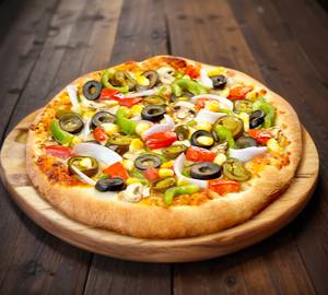 Farm House Pizza