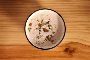 Navane Payasa( Foxtail Millet)