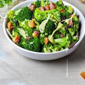 Broccoli Salad