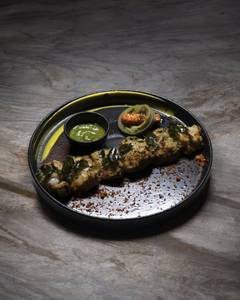 MALANADU FISH TIKKA