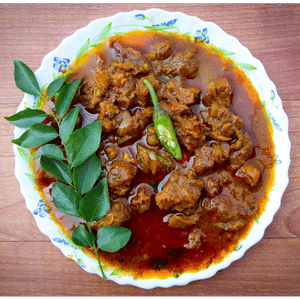 Beef Curry