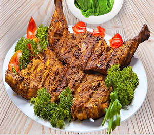 Honey Chilli Al Faham