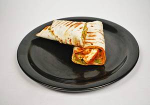 Wrap Paneer Mughlai