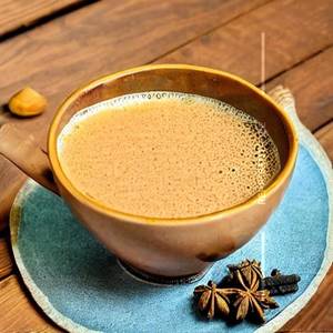 Jaggery tea