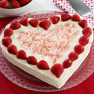 Love cake  [500g]